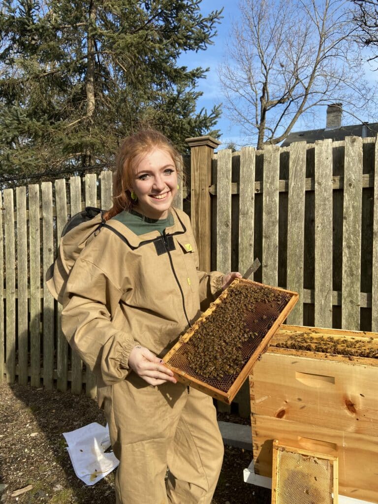 next gen beekeeper