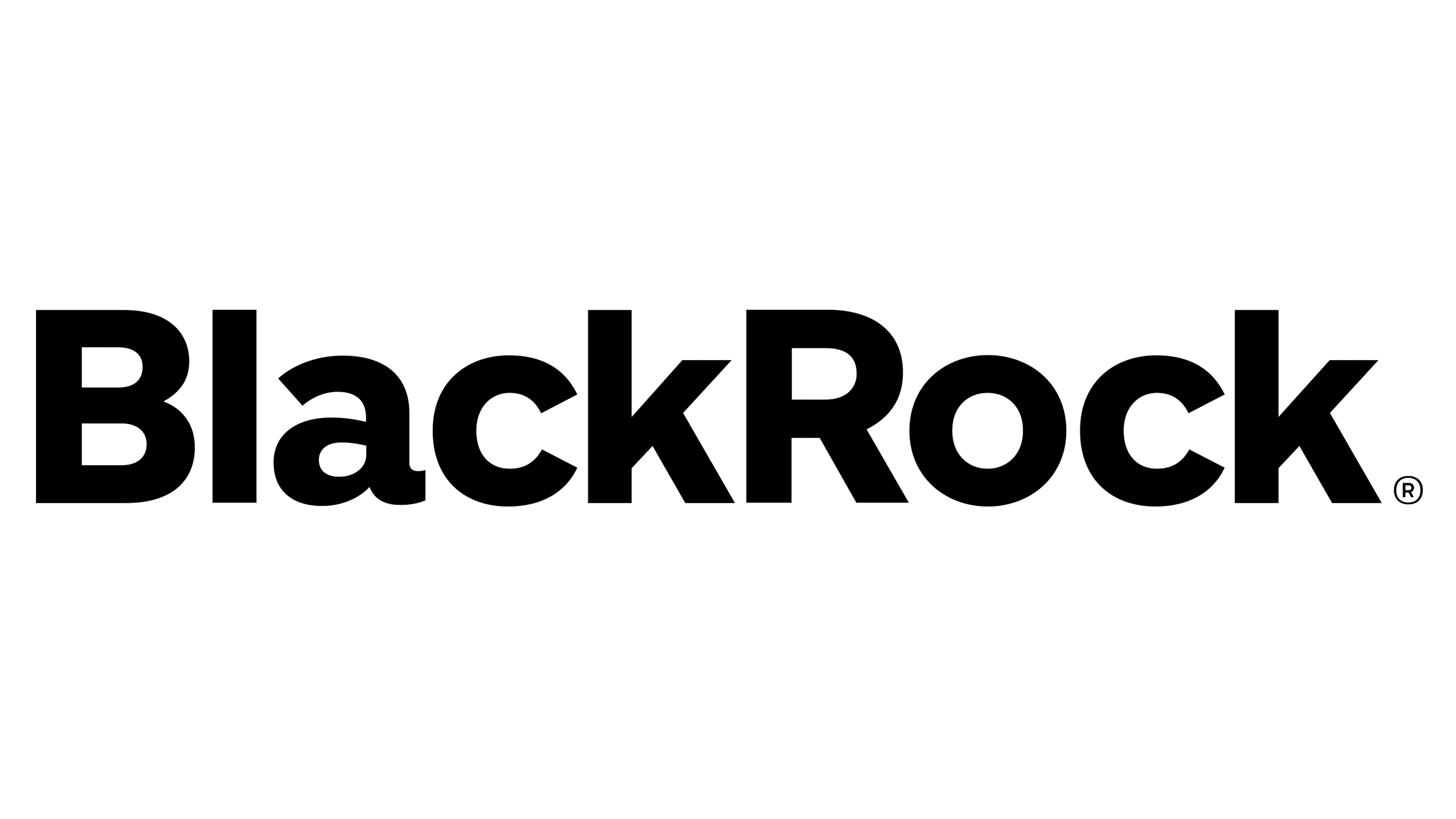 Blackrock logo best bees corporate beekeeping client