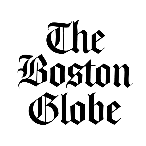 Boston Globe logo best bees corporate beekeeping media feature