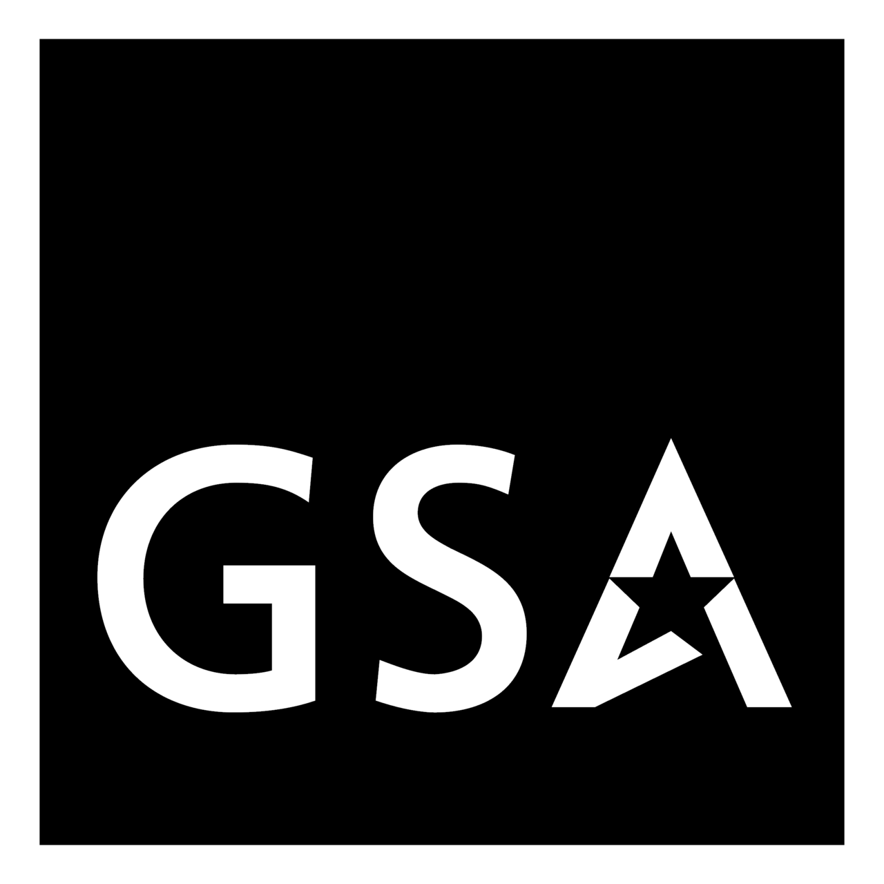 GSA logo best bees corporate beekeeping client