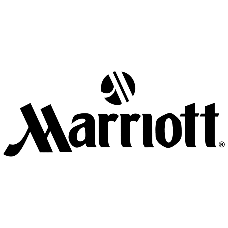 marriott logo best bees corporate beekeeping client