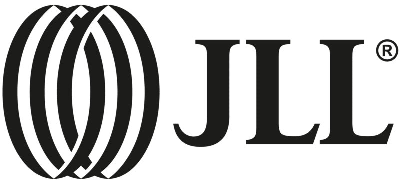 JLL logo best bees corporate beekeeping client