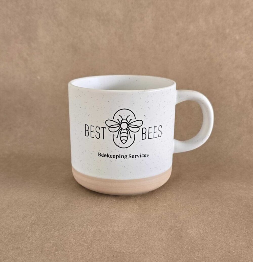 Best bees mug