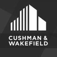 cushman and wakefield